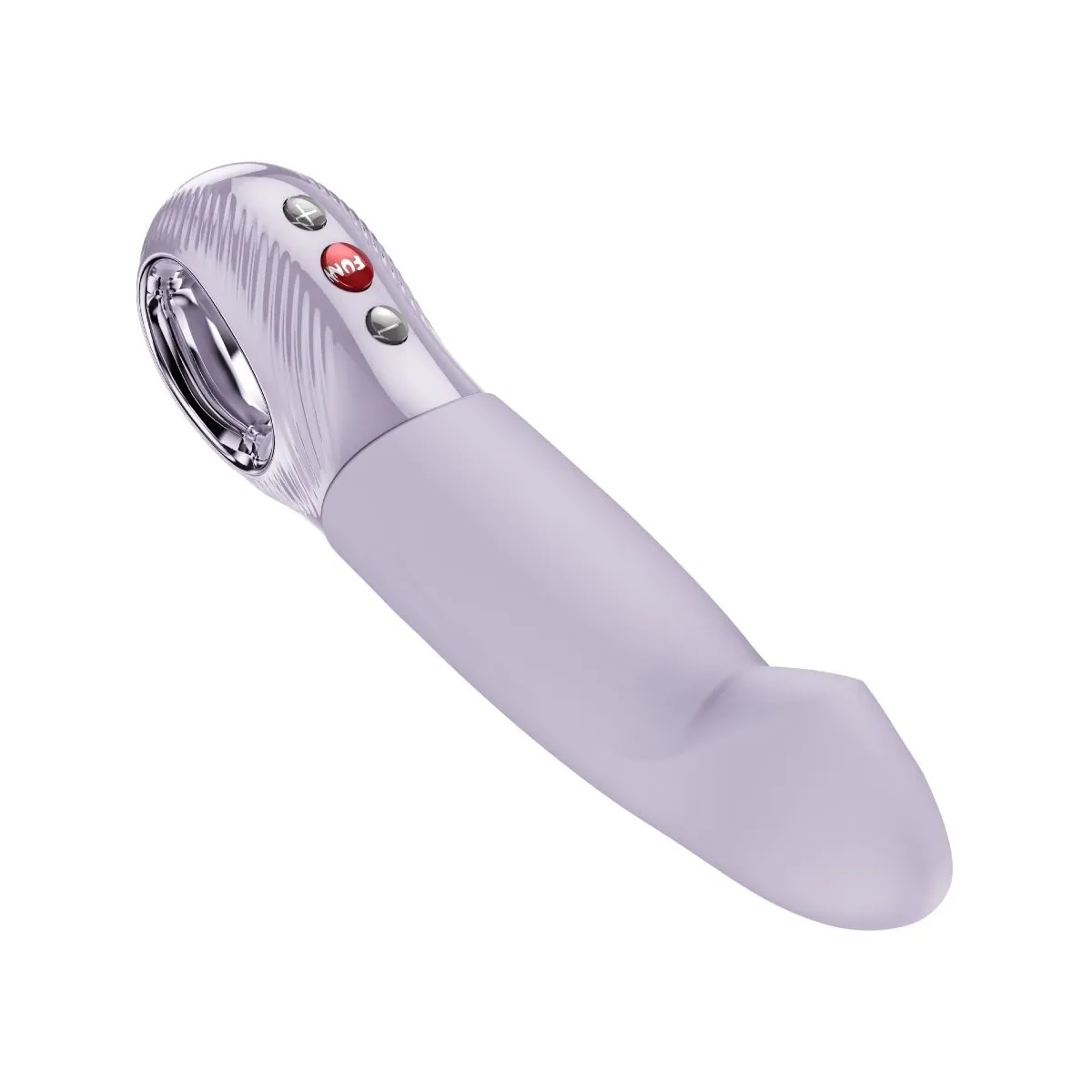 Stronic Glatte Druckpulsatoren Lila von Fun Factory | Fesselliebe.de