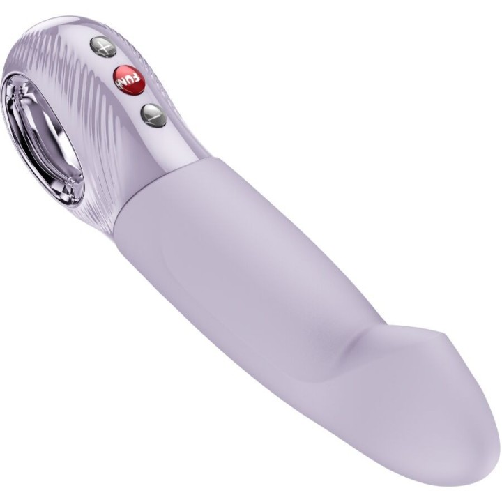 Stronic Glatte Druckpulsatoren Lila von Fun Factory | Fesselliebe.de