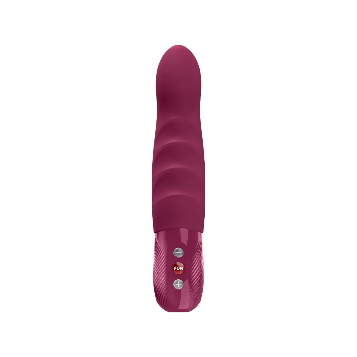 Stronic Deep Thrusting Pulsators Weinrot von Fun Factory | Fesselliebe.de