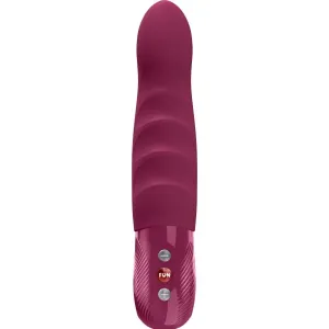 Stronic Deep Thrusting Pulsators Weinrot von Fun Factory | Fesselliebe.de