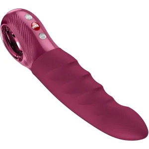 Stronic Deep Thrusting Pulsators Weinrot von Fun Factory