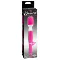 Mini Schwarzes Massager von Wanachi