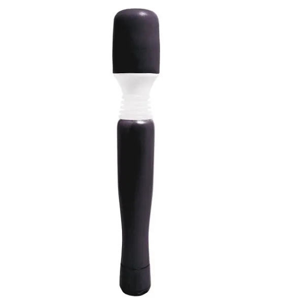 Mini Schwarzes Massager von Wanachi | Fesselliebe.de