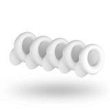 2 Ng Kit Cover 5 Stk von Satisfyer Caps | Fesselliebe.de