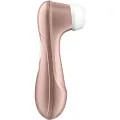 Pro 2 Neue Generation 2 Luftpulsvibrator von Satisfyer Air Pulse