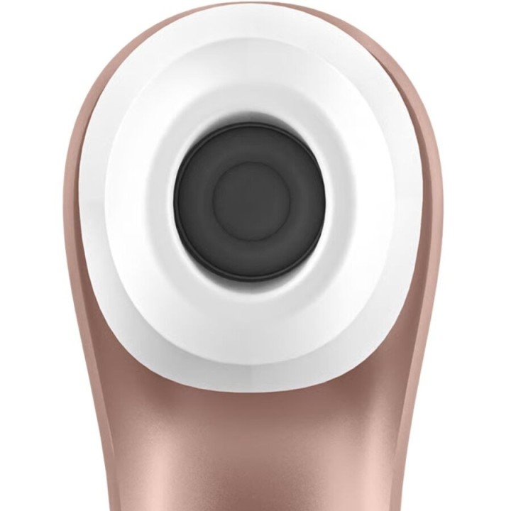 Pro 2 Neue Generation 2 Luftpulsvibrator von Satisfyer Air Pulse | Fesselliebe.de