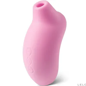 Klitoris-Stimulator Sona Cruise Rosa von Lelo | Fesselliebe.de