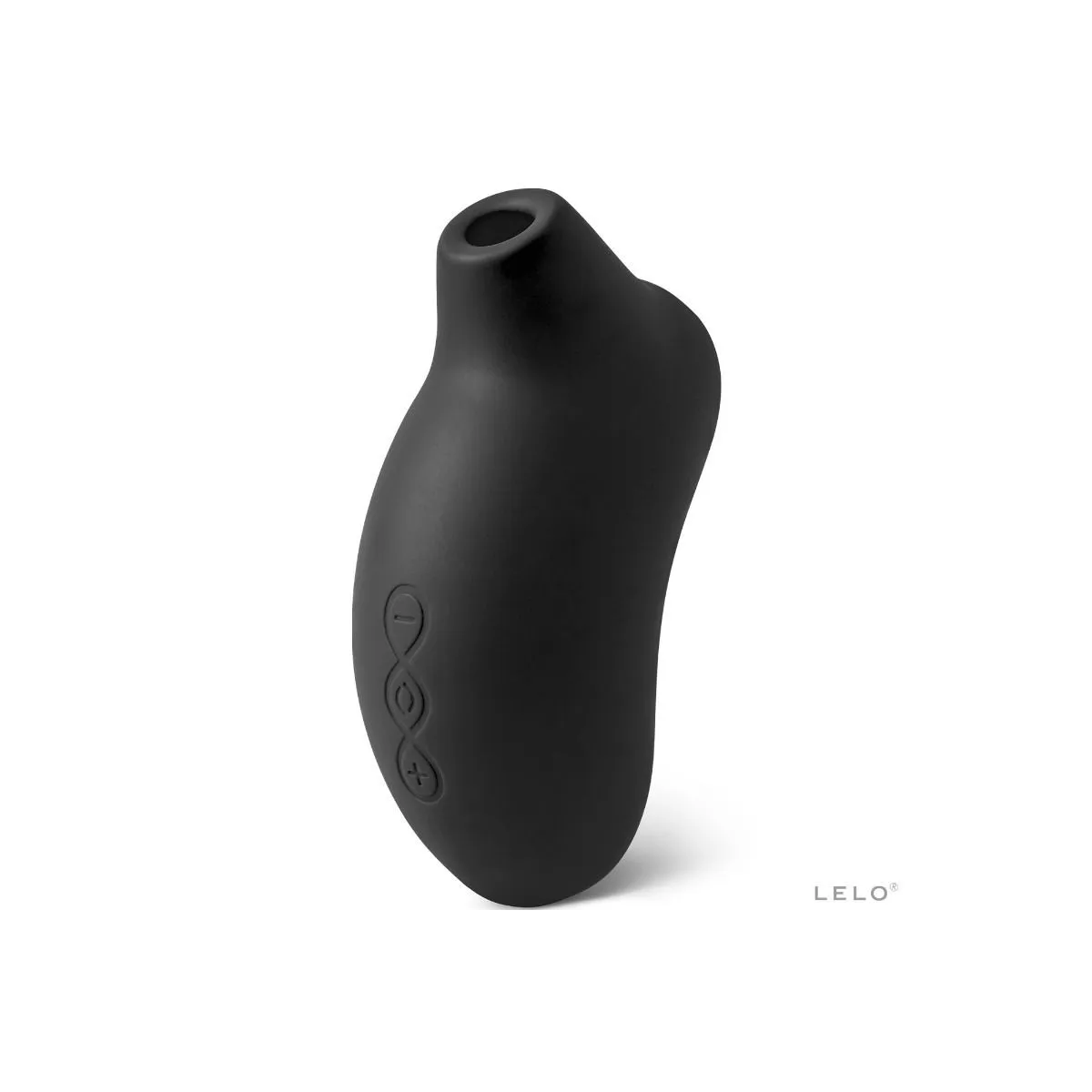 Klitoristimulator Sona Schwarz von Lelo | Fesselliebe.de