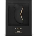 Klitoristimulator Sona Schwarz von Lelo
