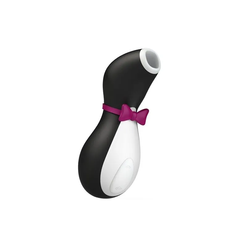 Pro Penguin Ng Edition 2020 von Satisfyer Air Pulse | Fesselliebe.de