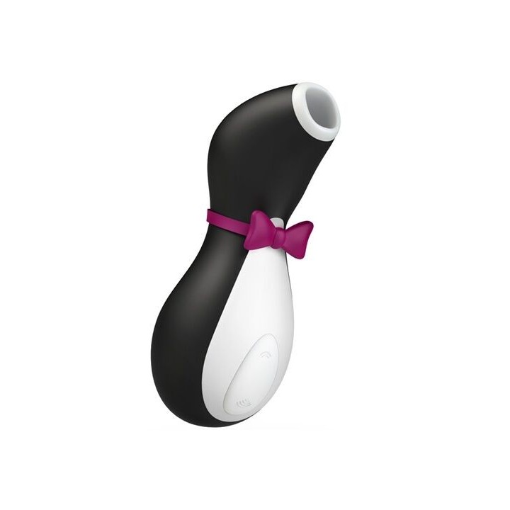 Pro Penguin Ng Edition 2020 von Satisfyer Air Pulse | Fesselliebe.de