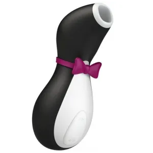 Pro Penguin Ng Edition 2020 von Satisfyer Air Pulse | Fesselliebe.de