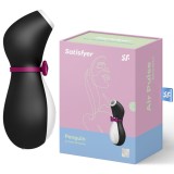 Pro Penguin Ng Edition 2020 von Satisfyer Air Pulse | Fesselliebe.de