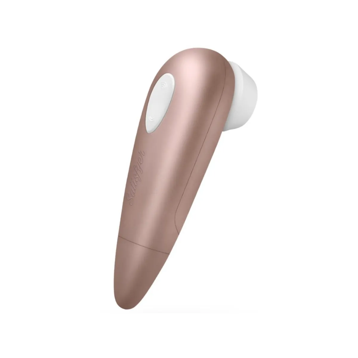 1 Nächste Generation von Satisfyer Air Pulse | Fesselliebe.de