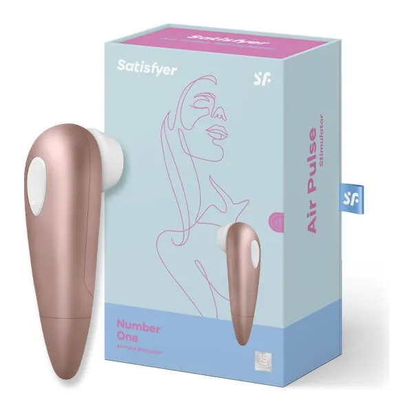 1 Nächste Generation von Satisfyer Air Pulse | Fesselliebe.de