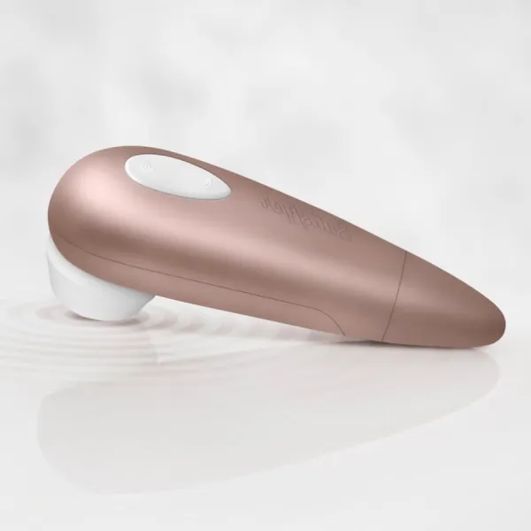 1 Nächste Generation von Satisfyer Air Pulse | Fesselliebe.de