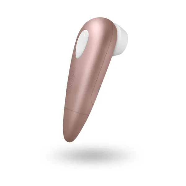 1 Nächste Generation von Satisfyer Air Pulse | Fesselliebe.de