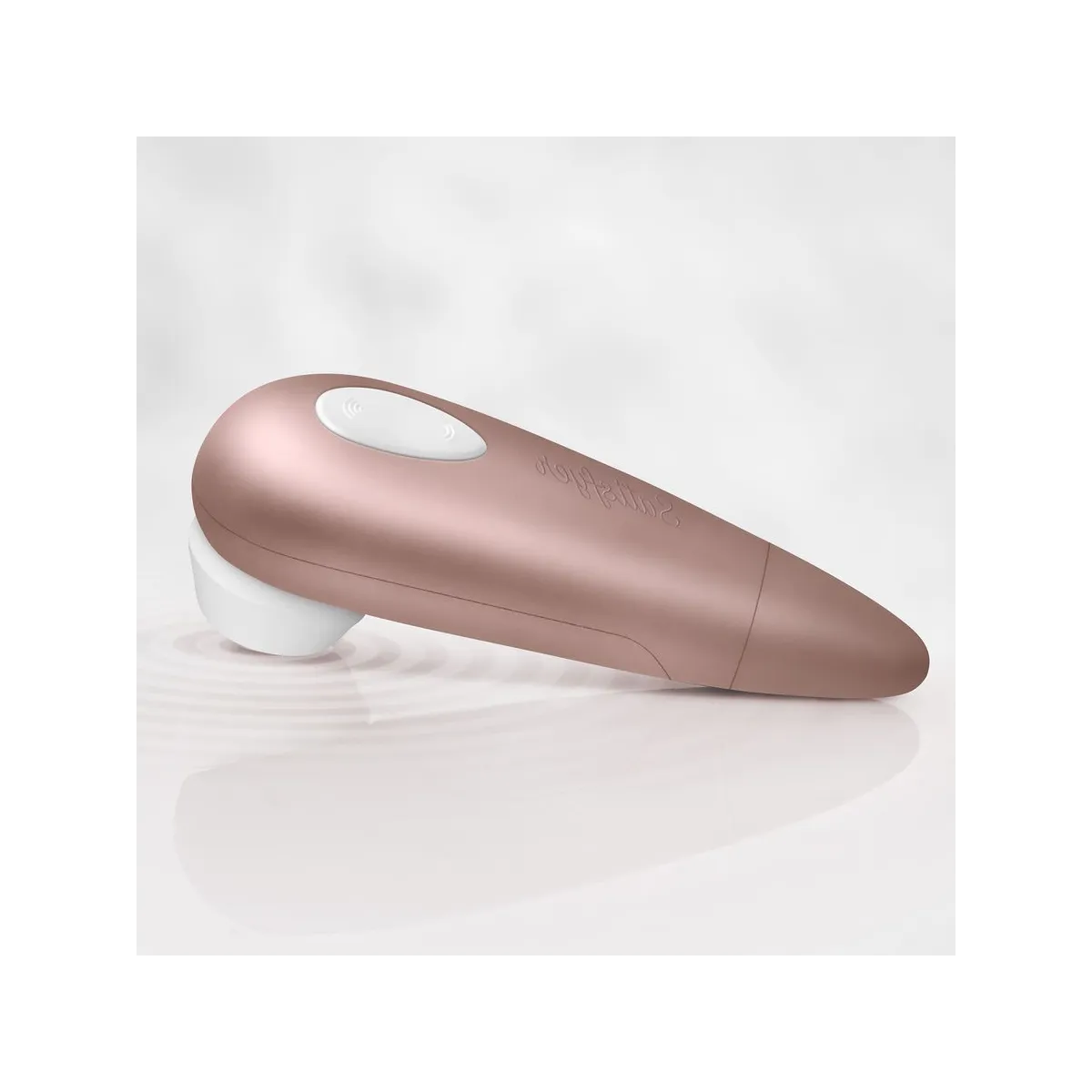 1 Nächste Generation von Satisfyer Air Pulse | Fesselliebe.de