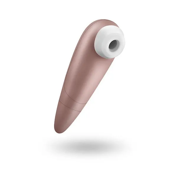 1 Nächste Generation von Satisfyer Air Pulse | Fesselliebe.de