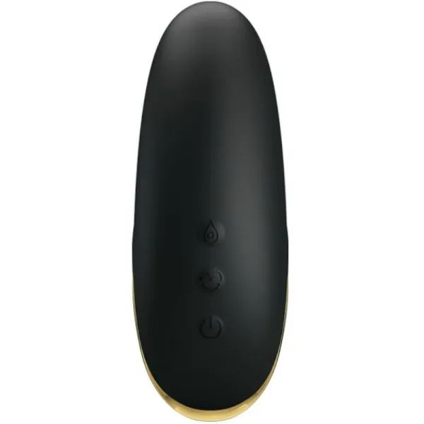 Smarter Otis-Saugstimulator von Pretty Love Smart | Fesselliebe.de