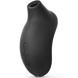 Klitoristimulator Sona 2 Cruise Schwarz von Lelo | Fesselliebe.de
