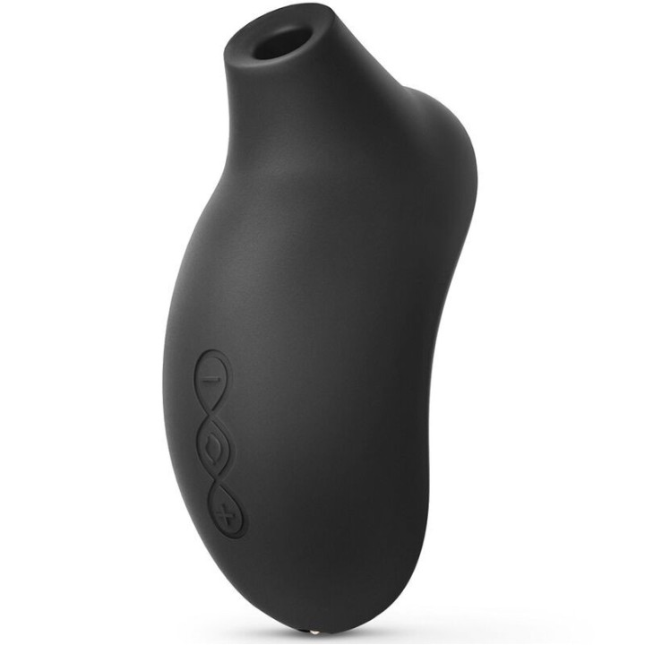 Klitoristimulator Sona 2 Cruise Schwarz von Lelo | Fesselliebe.de