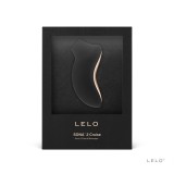 Klitoristimulator Sona 2 Cruise Schwarz von Lelo | Fesselliebe.de