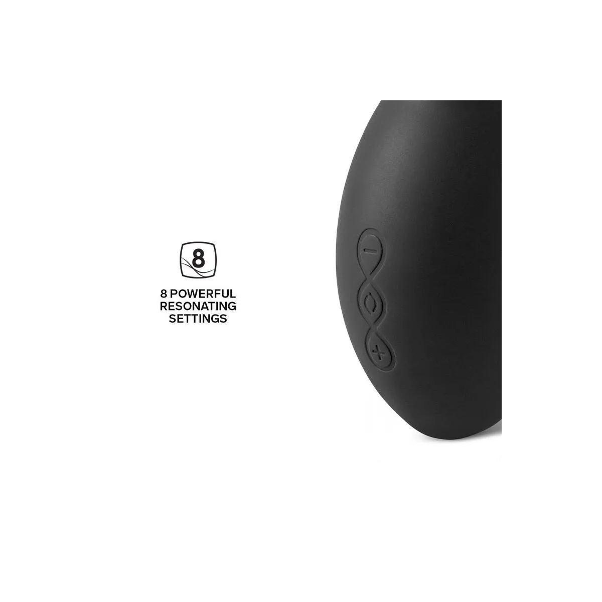 Klitoristimulator Sona 2 Cruise Schwarz von Lelo | Fesselliebe.de