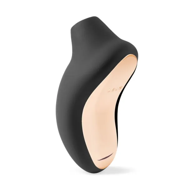 Klitoristimulator Sona 2 Cruise Schwarz von Lelo | Fesselliebe.de