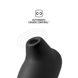 Klitoristimulator Sona 2 Cruise Schwarz von Lelo | Fesselliebe.de