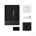 Klitoristimulator Sona 2 Cruise Schwarz von Lelo