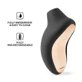 Klitoristimulator Sona 2 Cruise Schwarz von Lelo