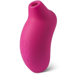 Klitoris-Stimulator Sona 2 Cruise Cherry von Lelo | Fesselliebe.de