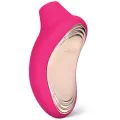 Klitoris-Stimulator Sona 2 Cruise Cherry von Lelo