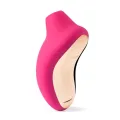 Klitoris-Stimulator Sona 2 Cruise Cherry von Lelo