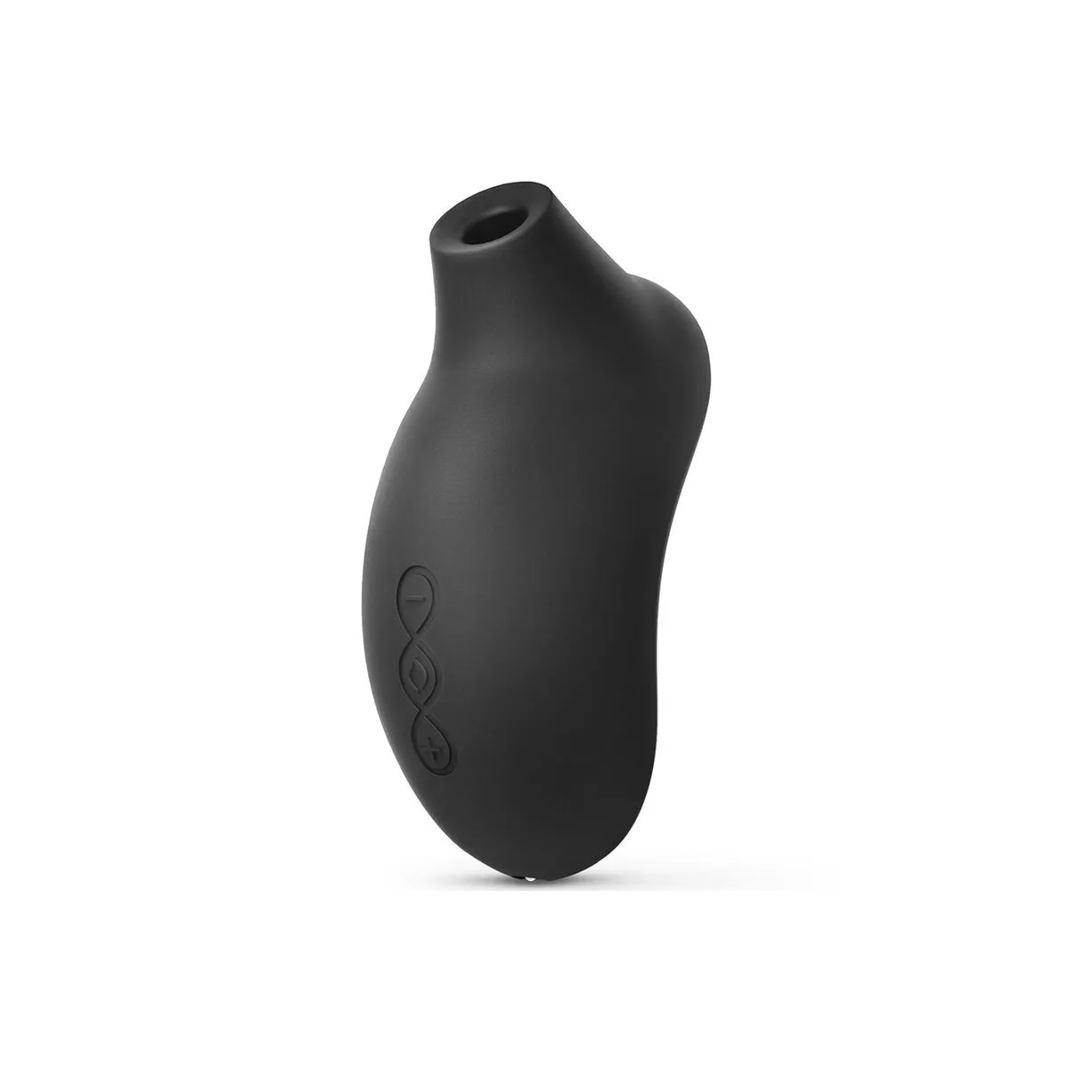 Klitoristimulator Sona 2 Schwarz von Lelo | Fesselliebe.de