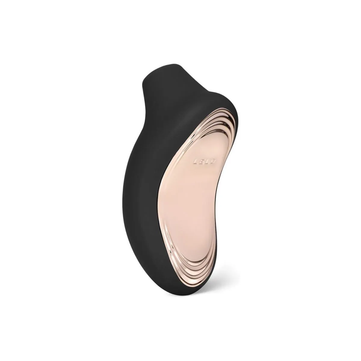 Klitoristimulator Sona 2 Schwarz von Lelo | Fesselliebe.de
