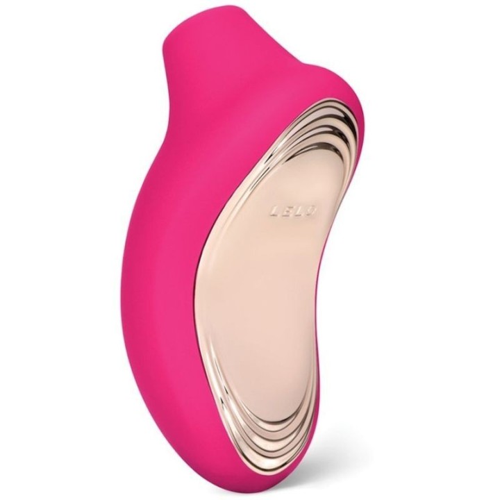 Klitoris-Stimulator Sona 2 Kirsche von Lelo | Fesselliebe.de
