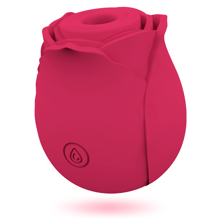 Limitierte Edition Wave Clitoris Suction – Rot von Mia | Fesselliebe.de