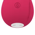 Limitierte Edition Wave Clitoris Suction – Rot von Mia