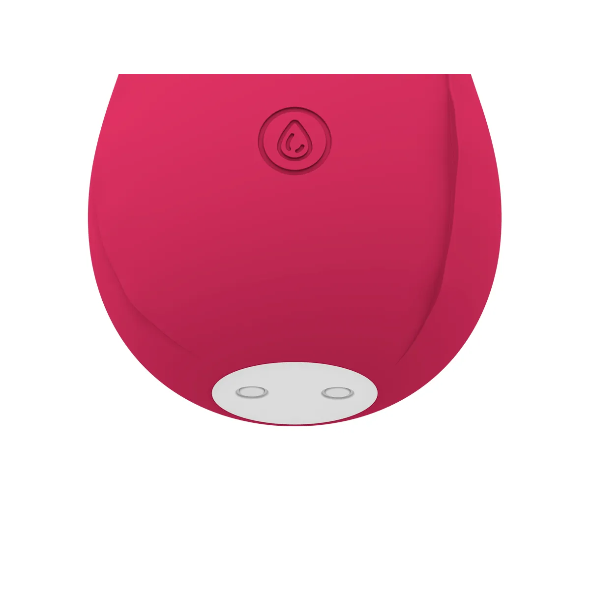 Limitierte Edition Wave Clitoris Suction – Rot von Mia | Fesselliebe.de