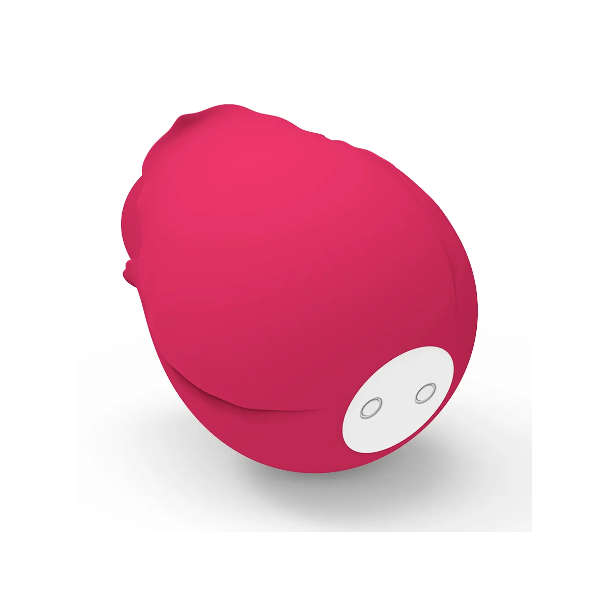 Limitierte Edition Wave Clitoris Suction – Rot von Mia | Fesselliebe.de