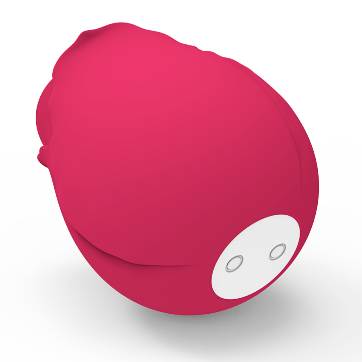 Limitierte Edition Wave Clitoris Suction – Rot von Mia | Fesselliebe.de