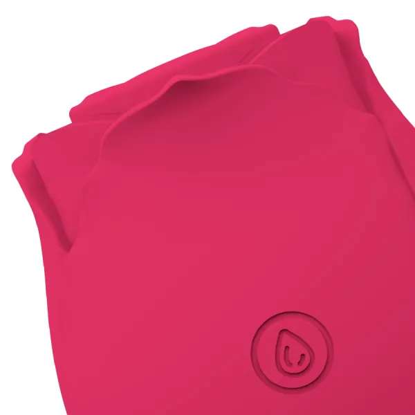 Limitierte Edition Wave Clitoris Suction – Rot von Mia | Fesselliebe.de