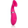 Climaxer Pumpsaug Rosa von Calexotics