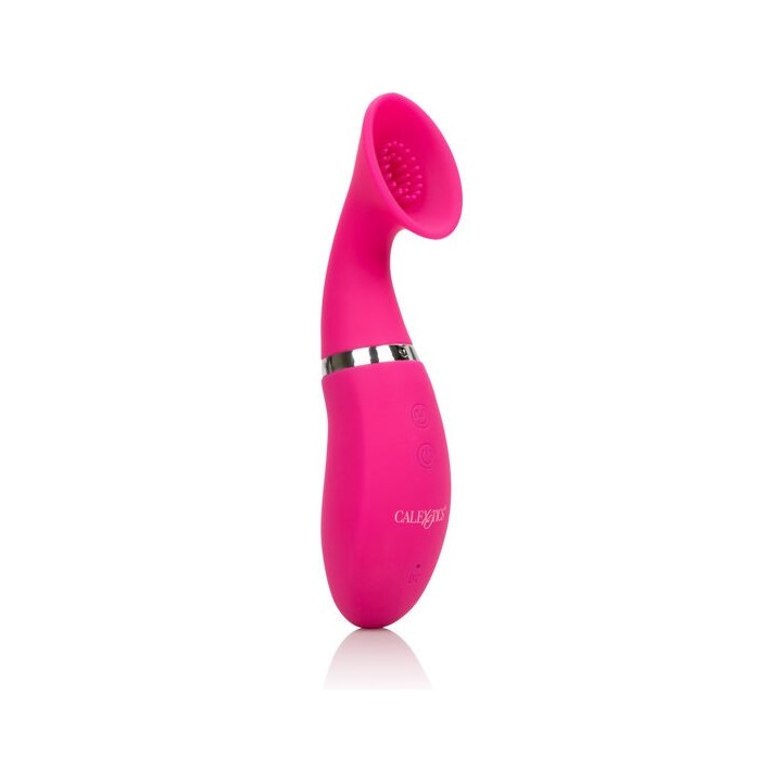 Climaxer Pumpsaug Rosa von Calexotics | Fesselliebe.de