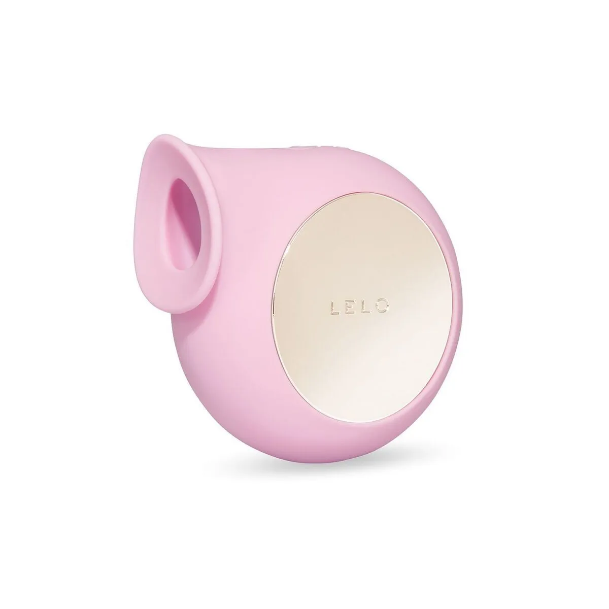 Sila Rosa Klitoris-Wellen-Stimulator von Lelo | Fesselliebe.de