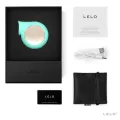 Sila Aqua Klitoris-Wellen-Stimulator von Lelo