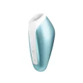Love Breeze Succionador Ice Blue von Satisfyer Air Pulse