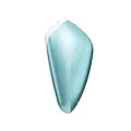 Love Breeze Succionador Ice Blue von Satisfyer Air Pulse